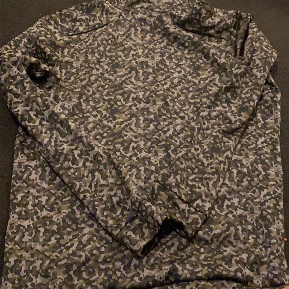 Nike Sweatshirt - Picture 3 of 4